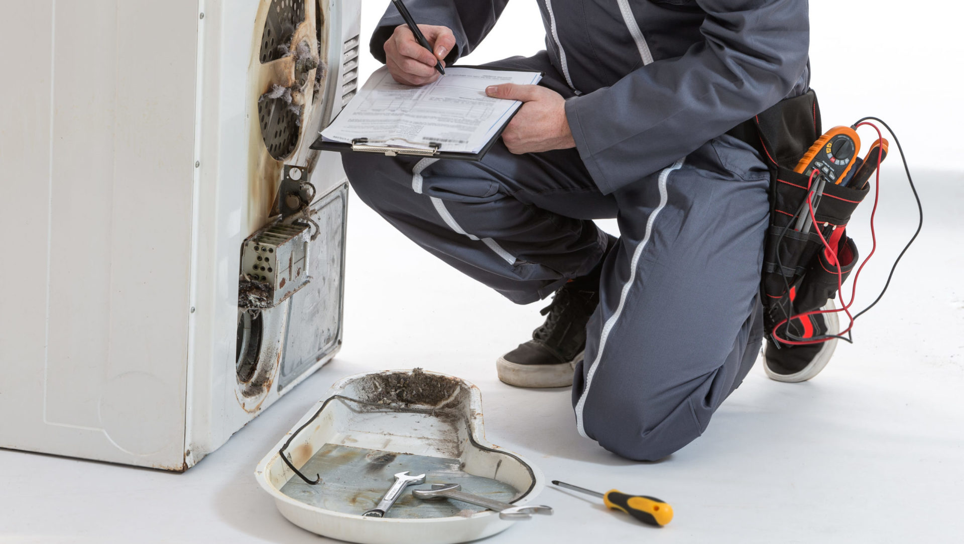 Wonkeeland Appliance Repair Huntington, Ashland, Ironton