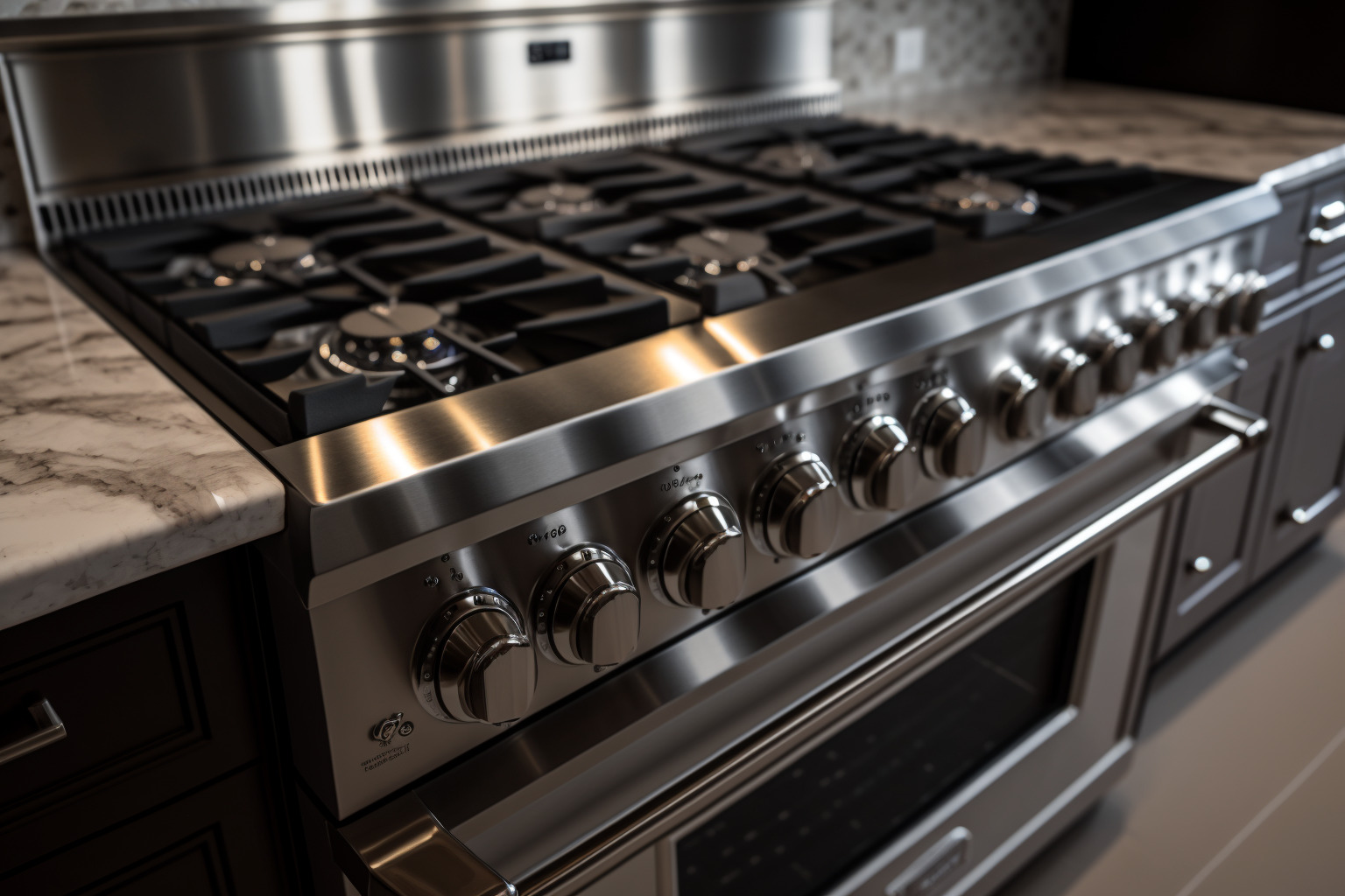 Troubleshooting and Cleaning Your Gas Cooktop