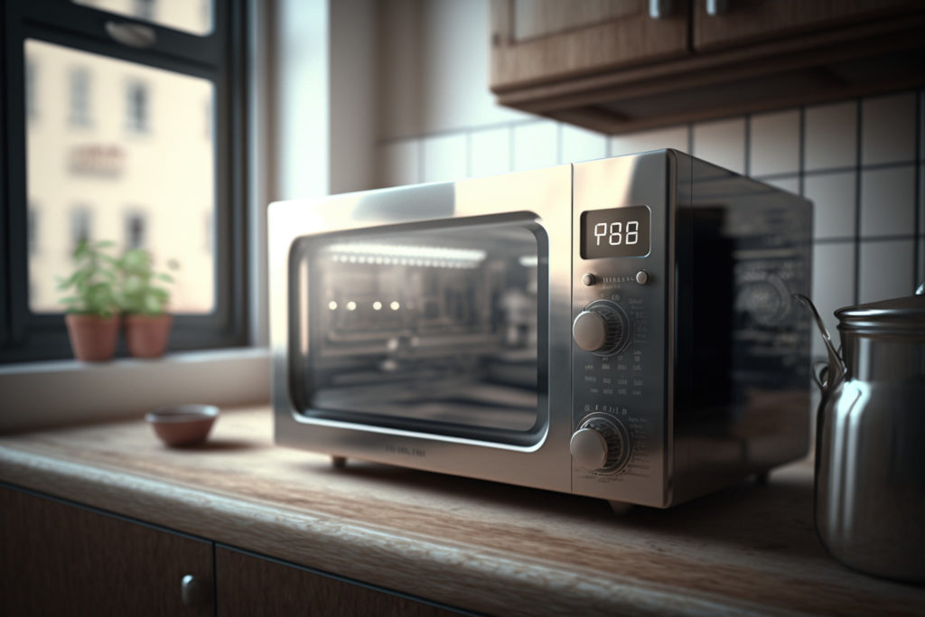 Microwave Repair in Huntington, WV