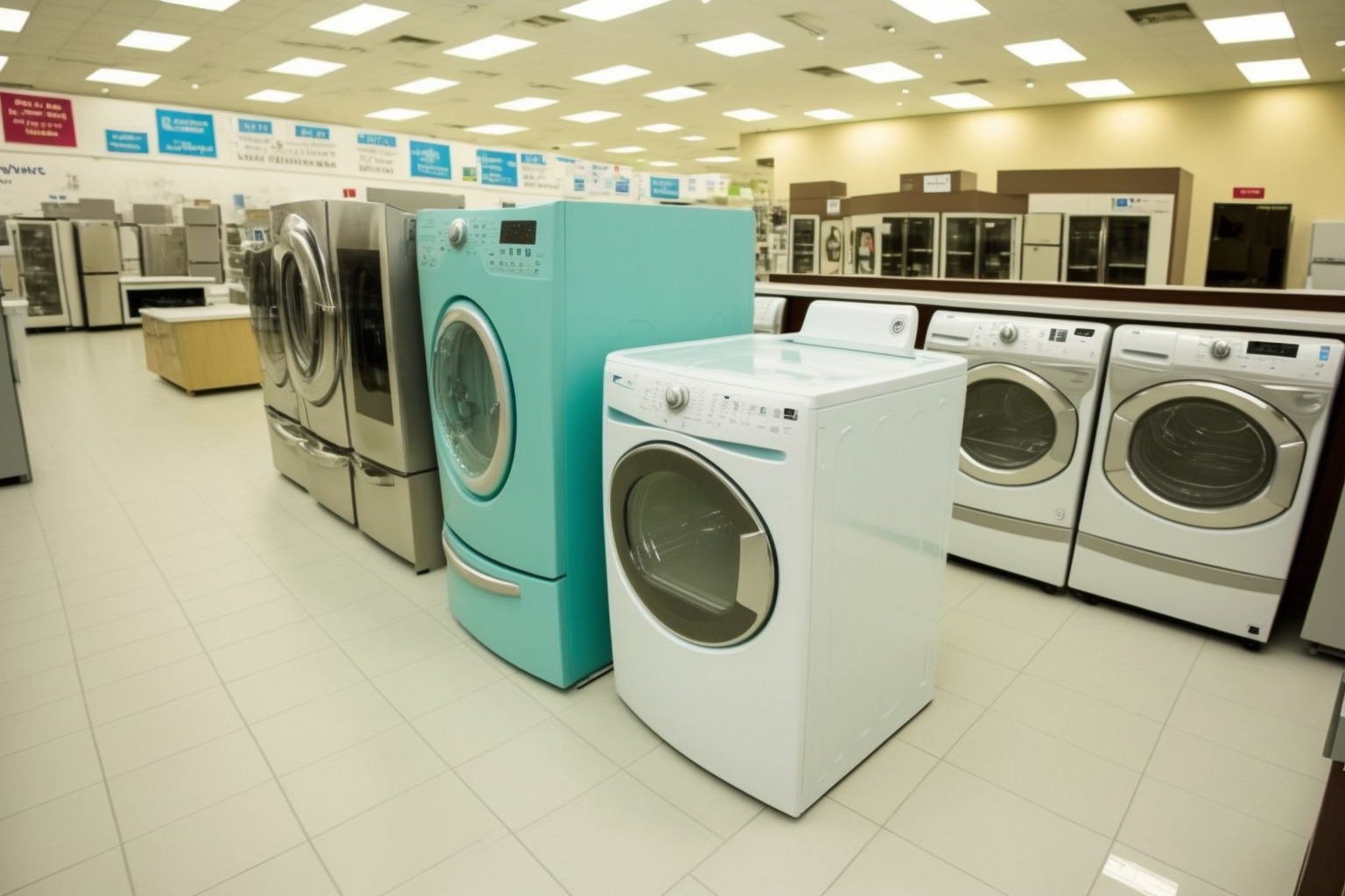 Schedule a Diagnostic Appliance Repair in Huntington, WV