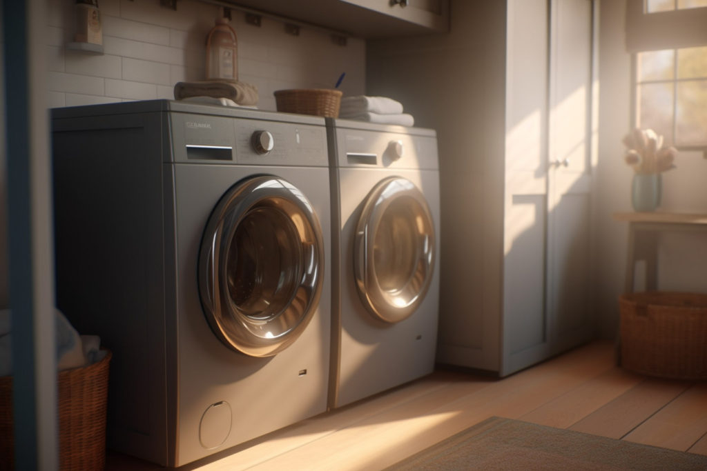 Best Washer and Dryer Sets 2023