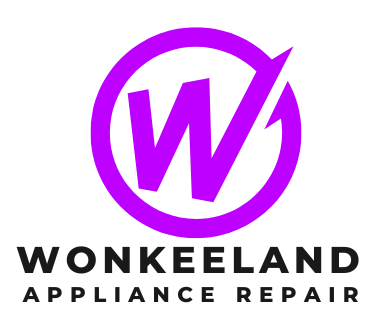 Wonkeeland Appliance Repair